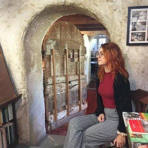 Meet your Posher, Jessica